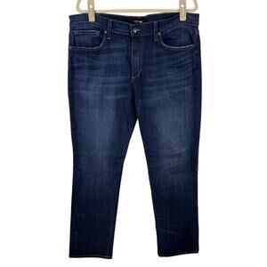 Joe’s Jeans The Dean Classic Fit Men’s Jeans Size 36
